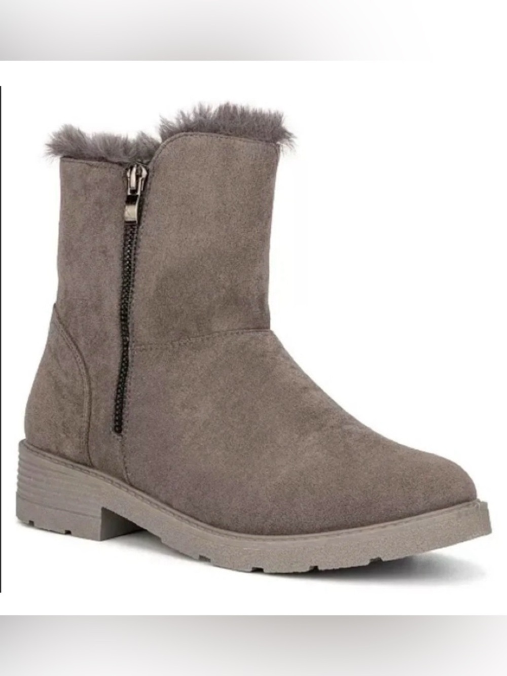 Olivia Miller Rosemary Boot